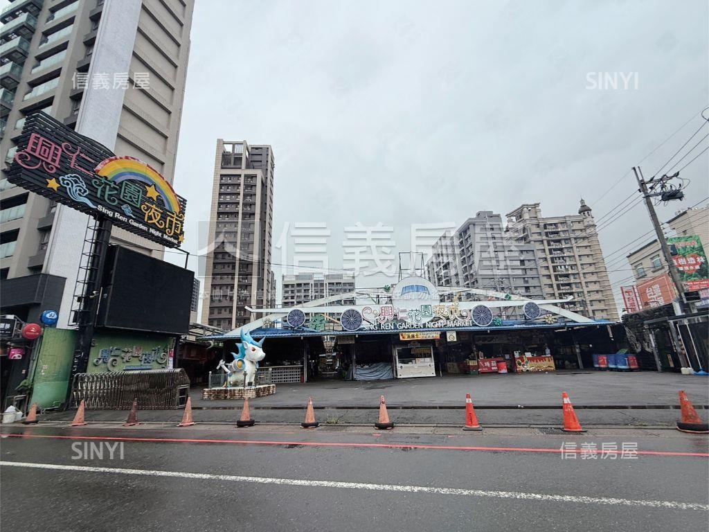 福爾摩沙露台兩房車位房屋室內格局與周邊環境