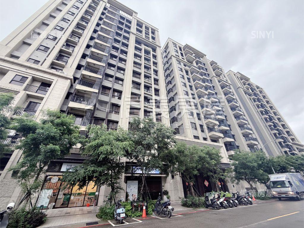 ◆稀有釋出◆福爾摩沙露台房屋室內格局與周邊環境