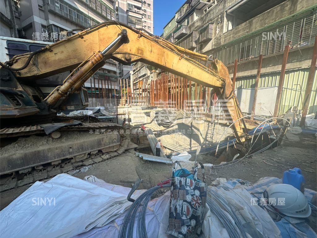 僑家晶鑽溫馨成家房屋室內格局與周邊環境