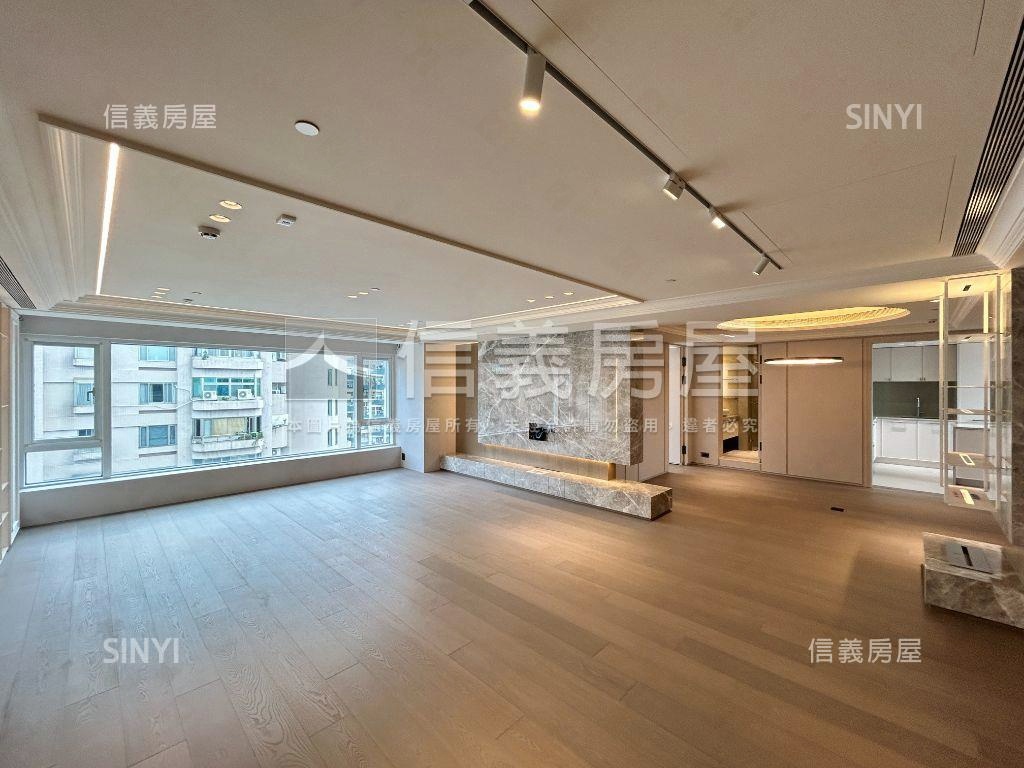 藝境之巔品味名宅房屋室內格局與周邊環境