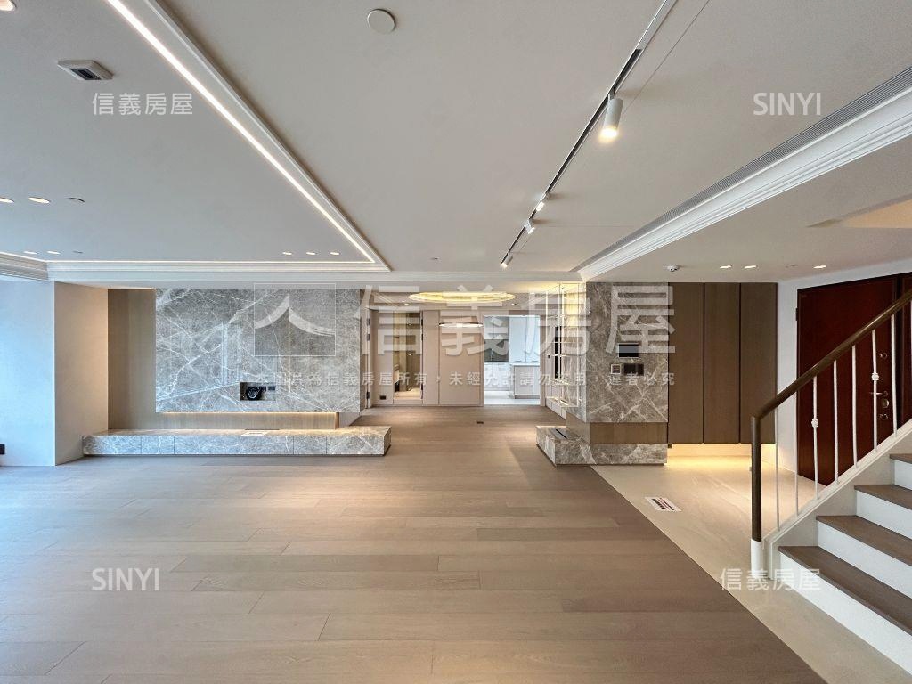 藝境之巔品味名宅房屋室內格局與周邊環境