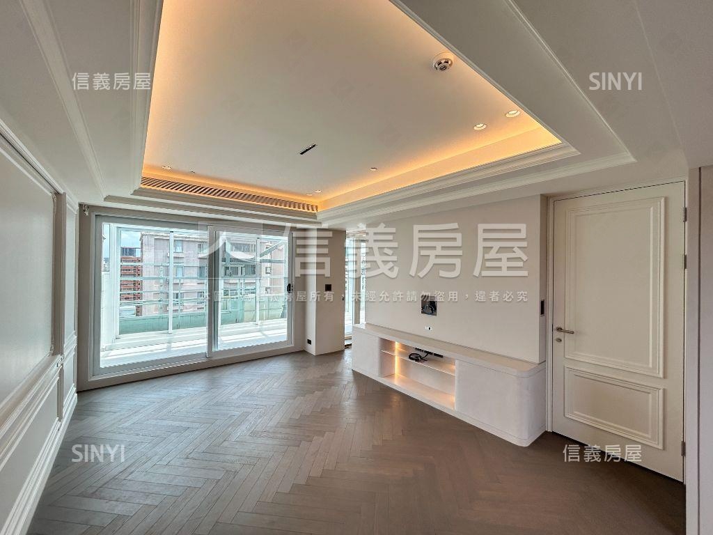 藝境之巔品味名宅房屋室內格局與周邊環境