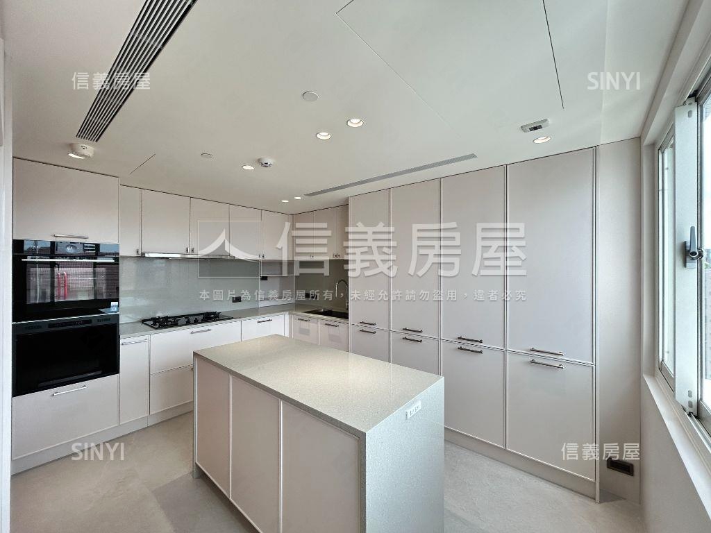 藝境之巔品味名宅房屋室內格局與周邊環境