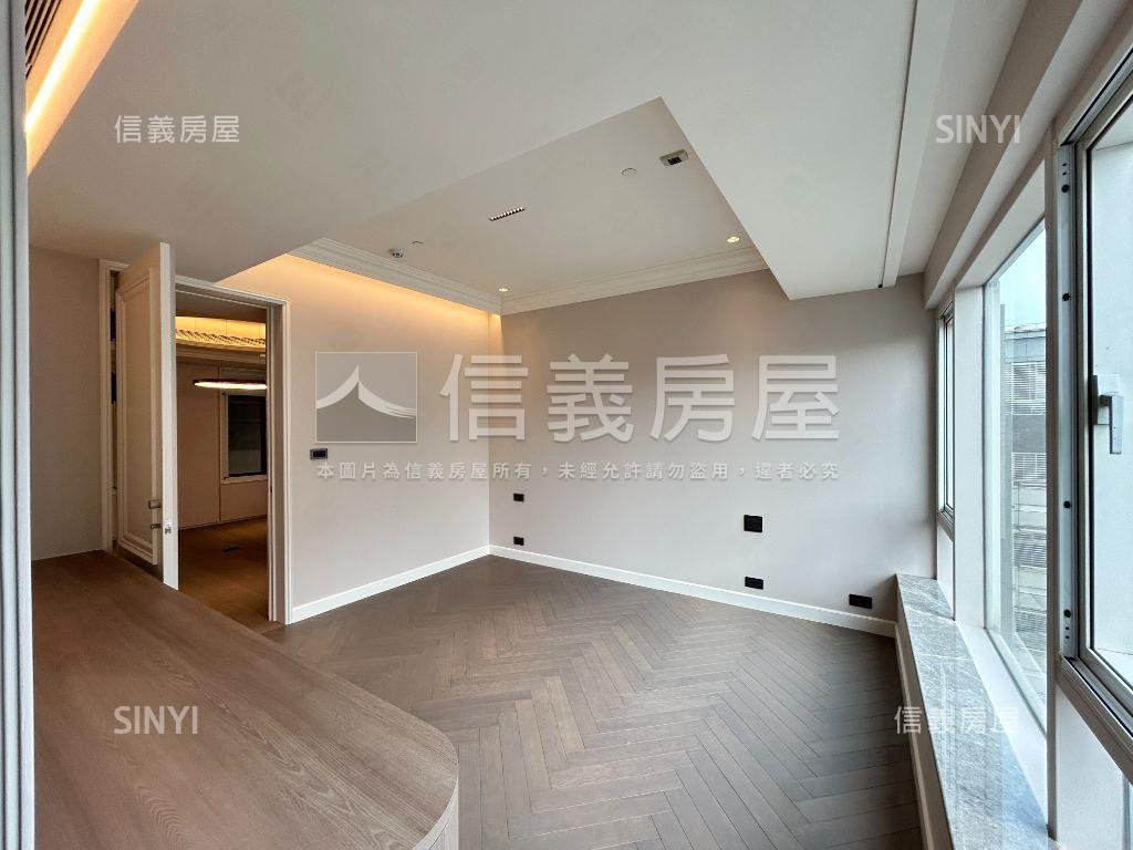 藝境之巔品味名宅房屋室內格局與周邊環境