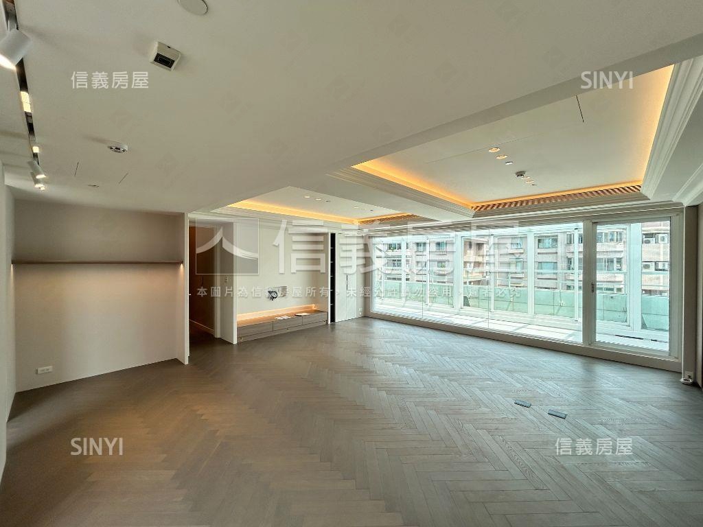 藝境之巔品味名宅房屋室內格局與周邊環境