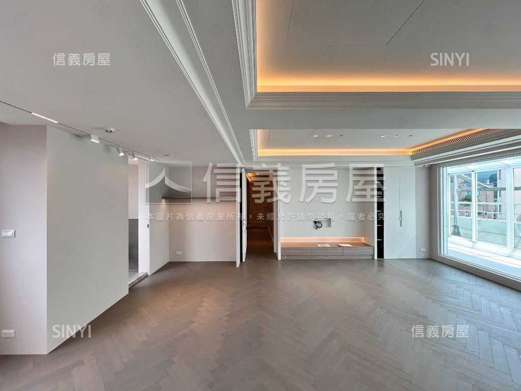 藝境之巔品味名宅房屋室內格局與周邊環境