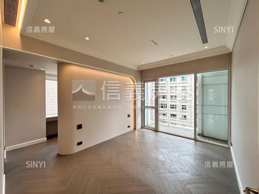 藝境之巔品味名宅房屋室內格局與周邊環境