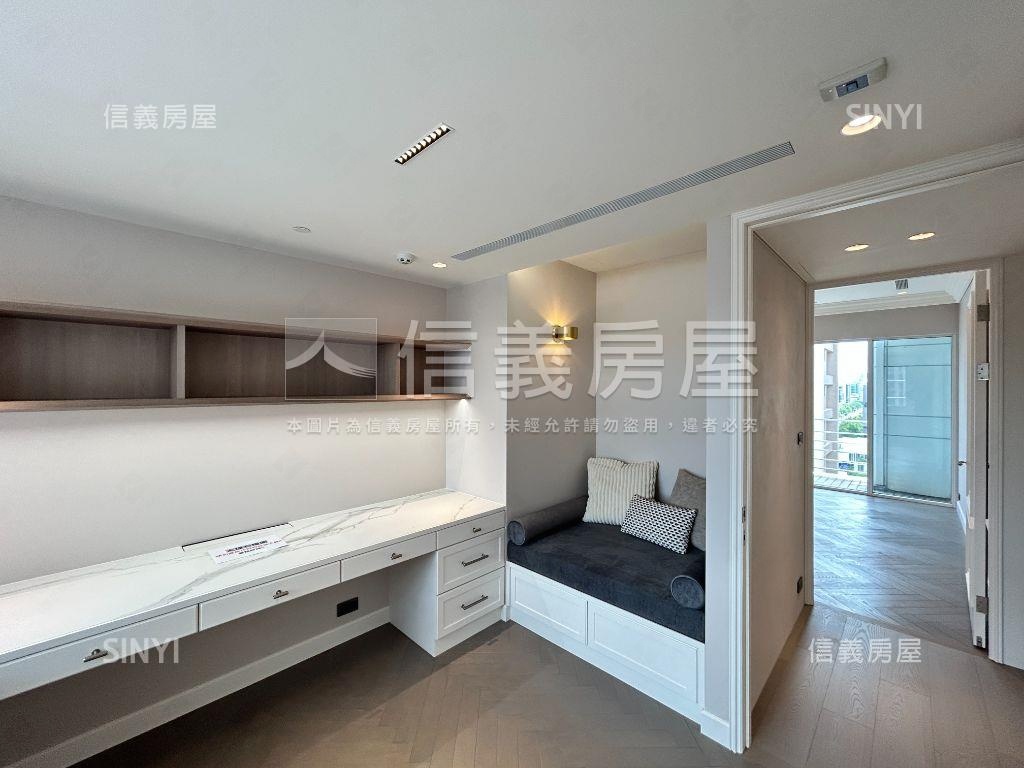 藝境之巔品味名宅房屋室內格局與周邊環境