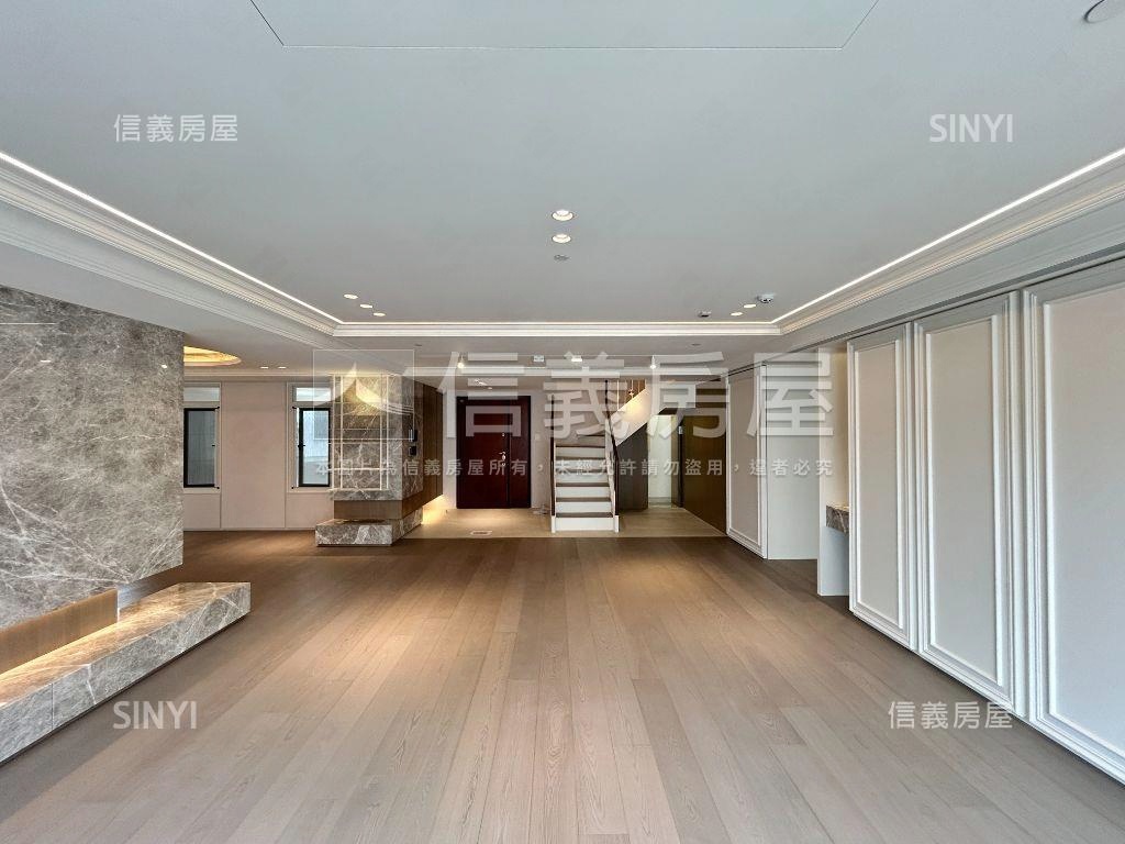 藝境之巔品味名宅房屋室內格局與周邊環境
