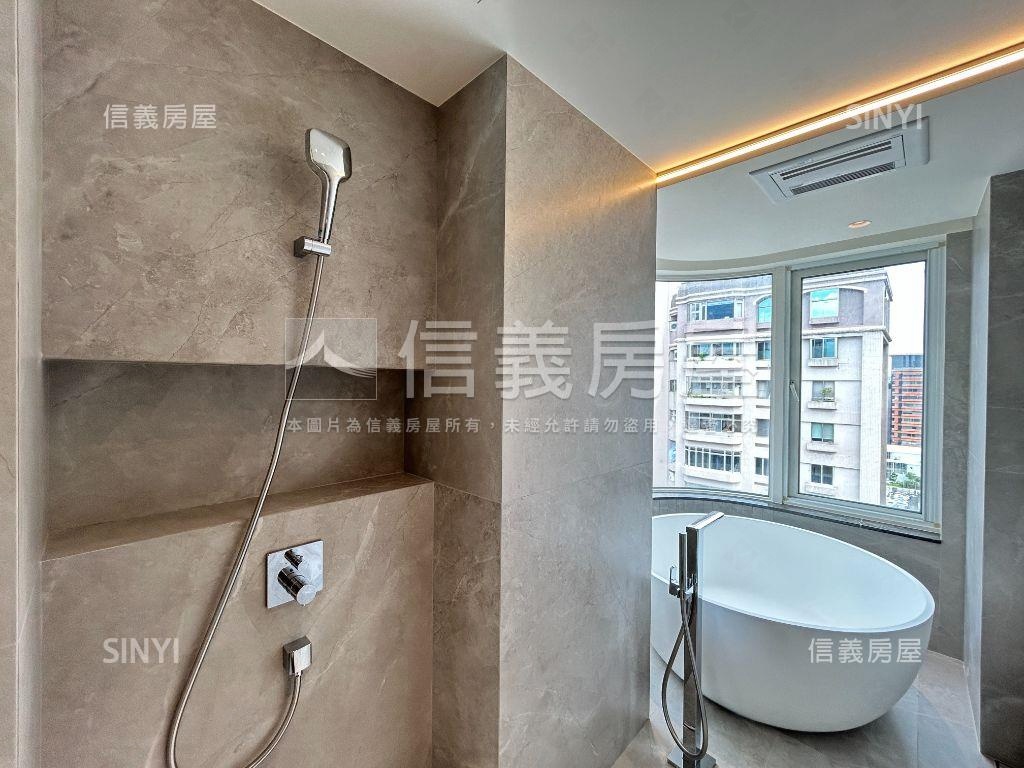 藝境之巔品味名宅房屋室內格局與周邊環境