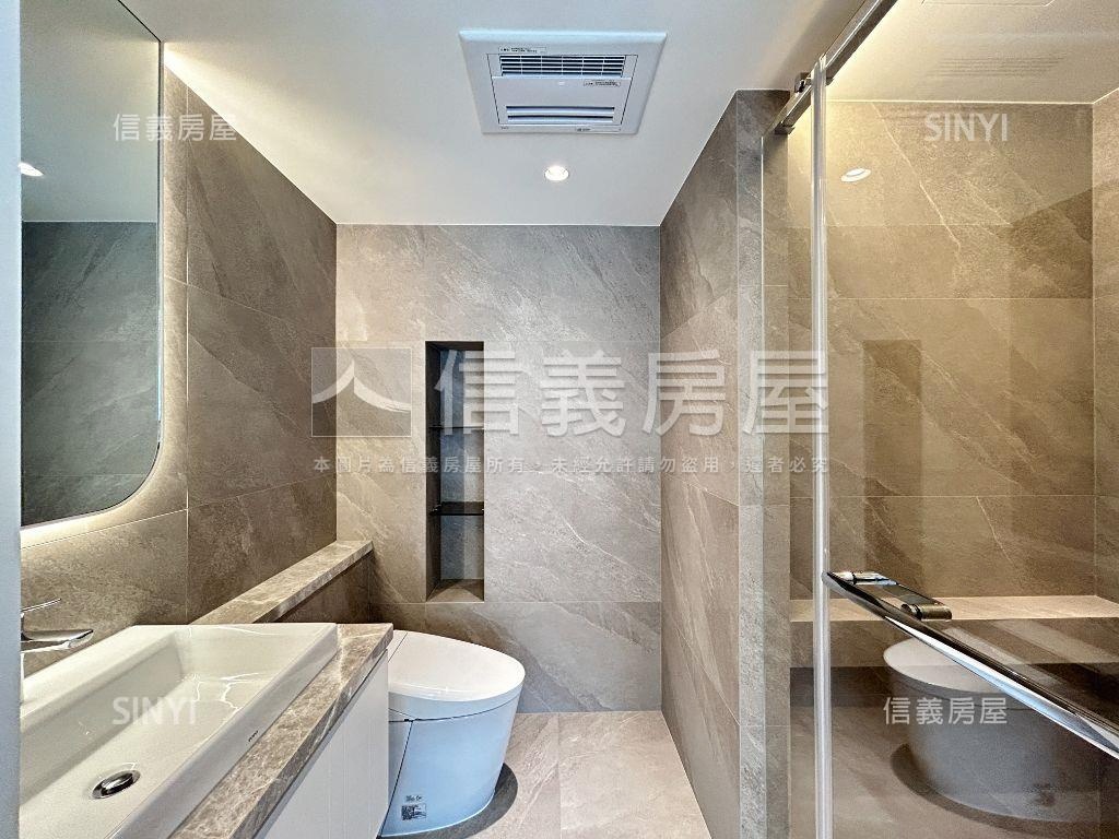 藝境之巔品味名宅房屋室內格局與周邊環境