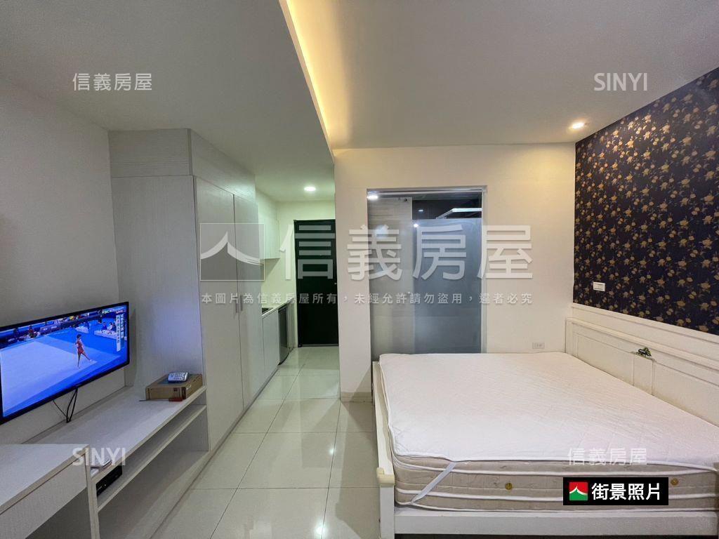 士林透天同堂獨立空間房屋室內格局與周邊環境