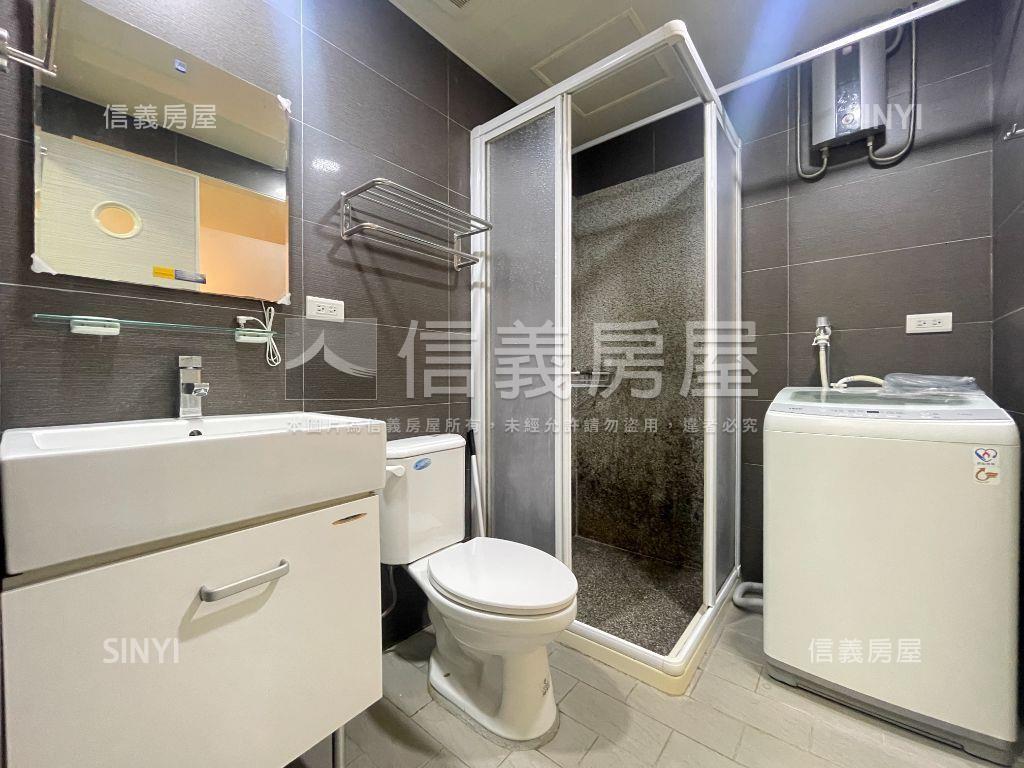 士林透天同堂獨立空間房屋室內格局與周邊環境