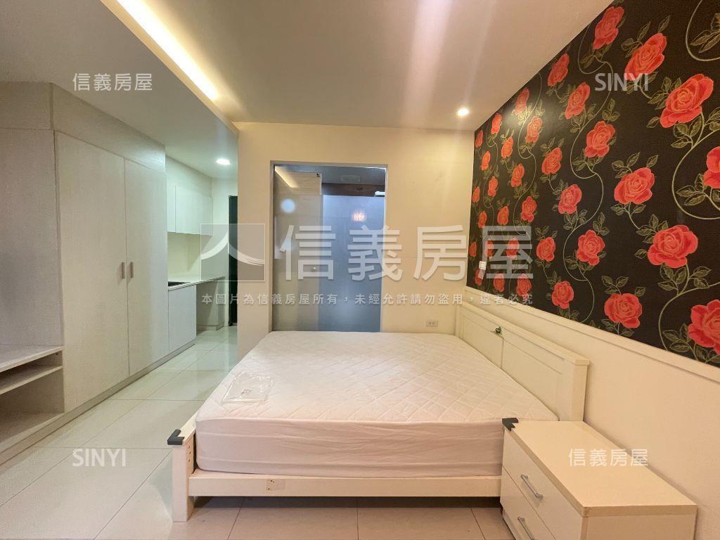 士林透天同堂獨立空間房屋室內格局與周邊環境