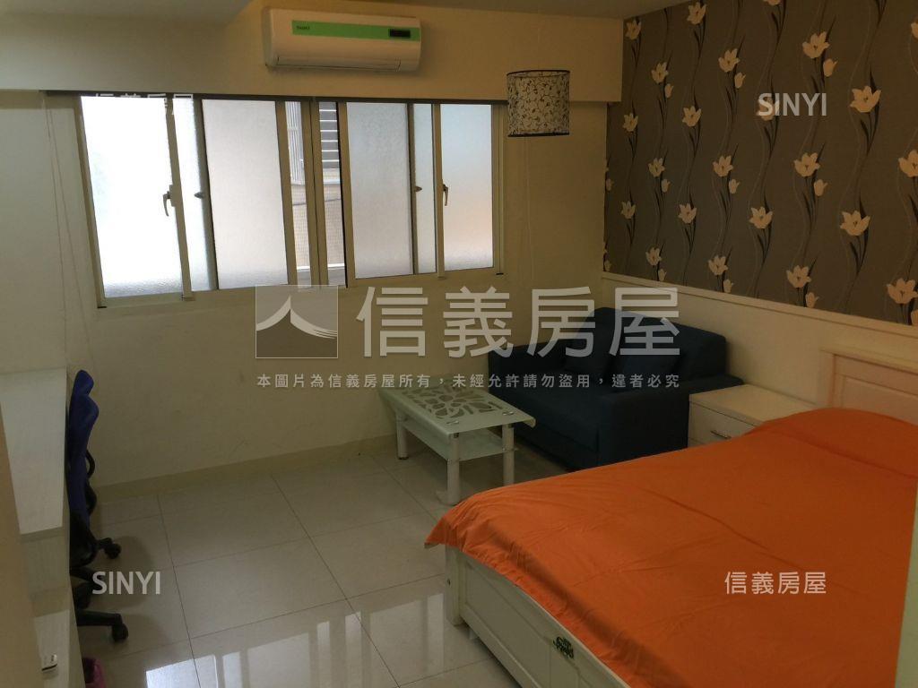 士林透天同堂獨立空間房屋室內格局與周邊環境