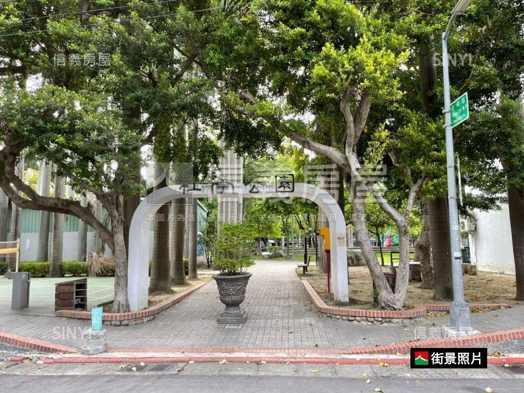 士林透天同堂獨立空間房屋室內格局與周邊環境