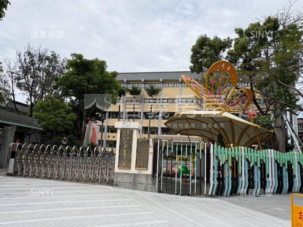 士林透天同堂獨立空間房屋室內格局與周邊環境