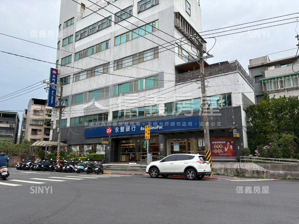 士林透天同堂獨立空間房屋室內格局與周邊環境