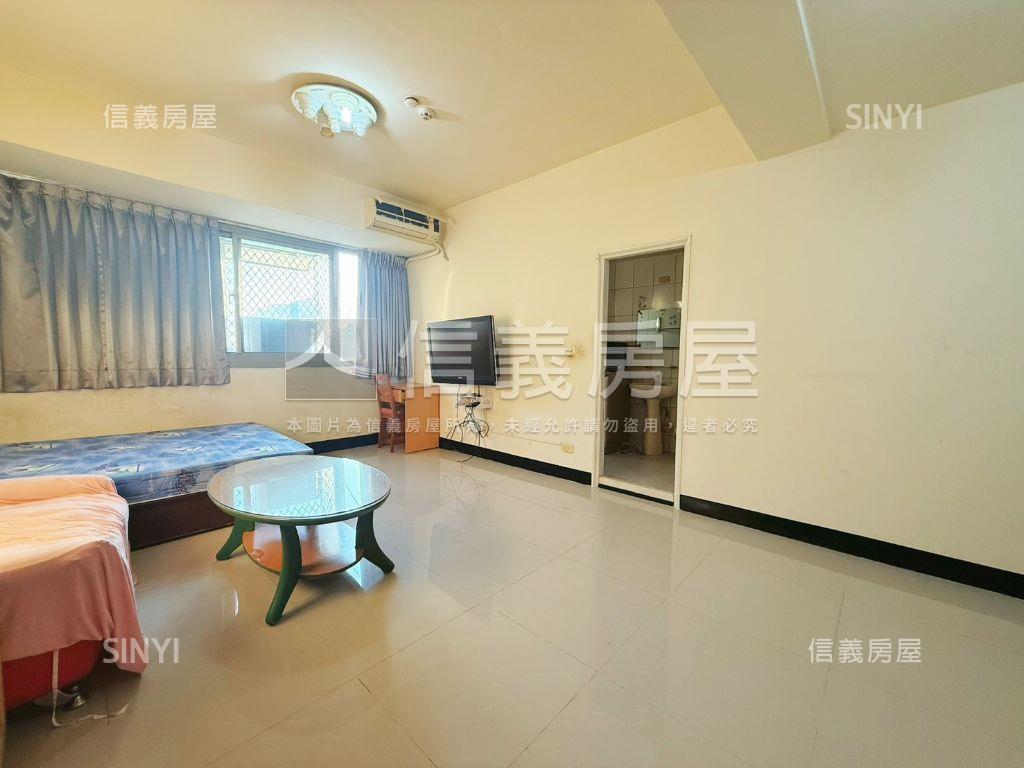 近一中大套房房屋室內格局與周邊環境