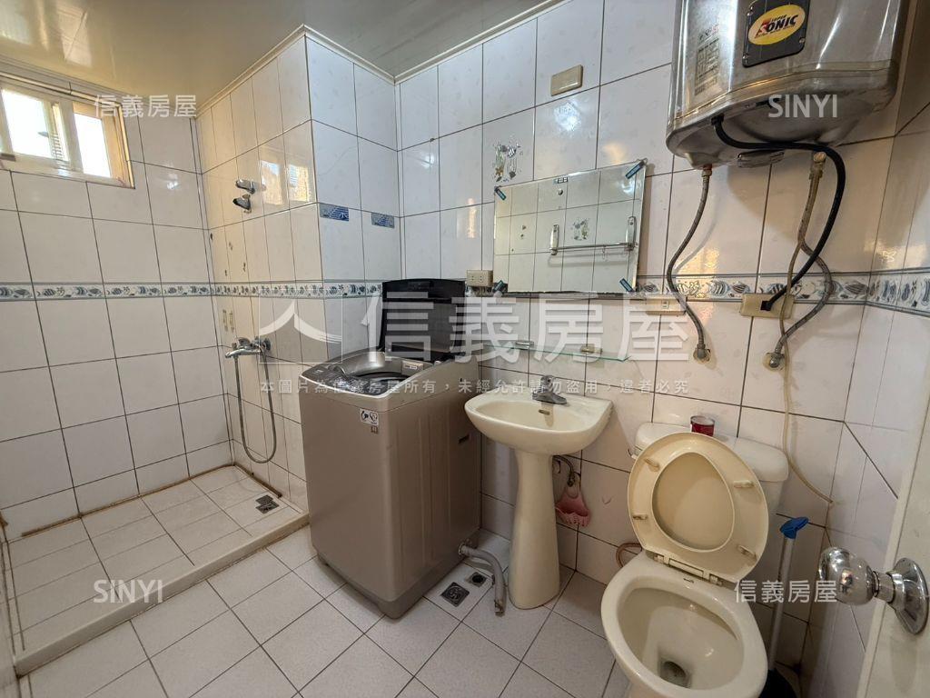 近一中大套房房屋室內格局與周邊環境