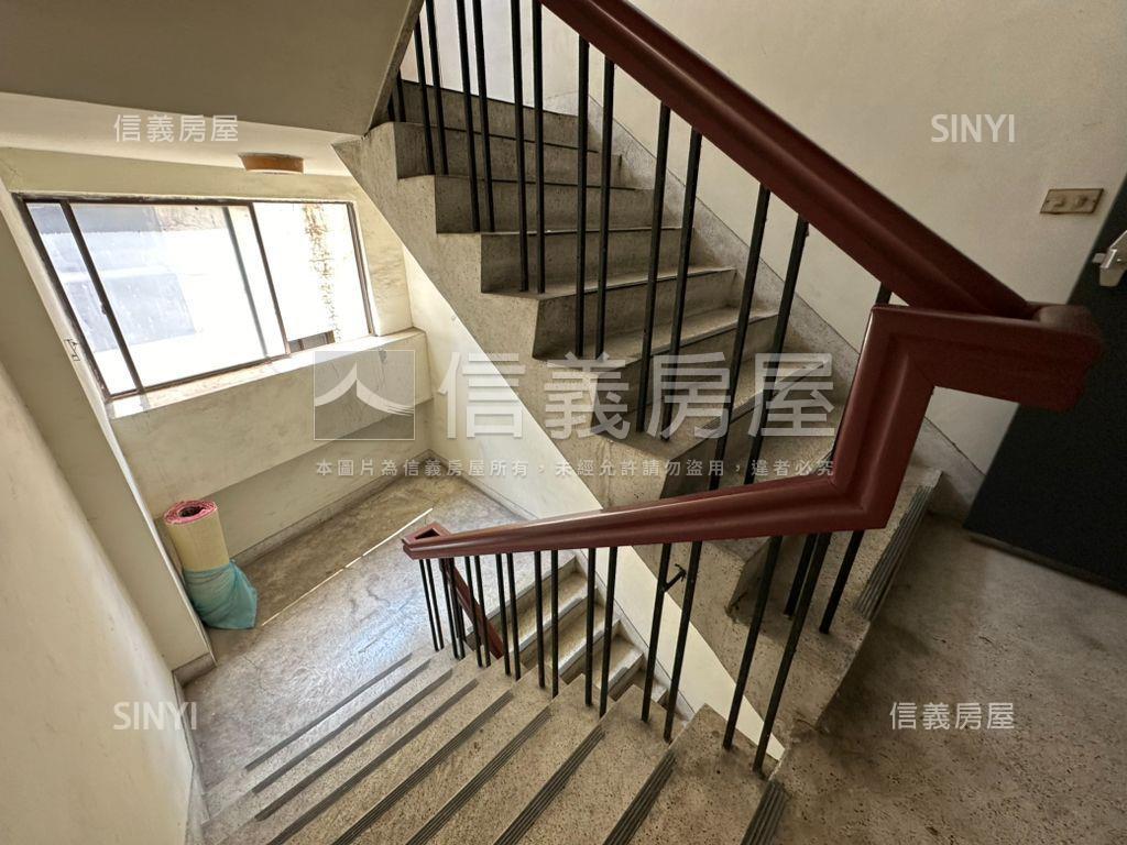 近一中大套房房屋室內格局與周邊環境