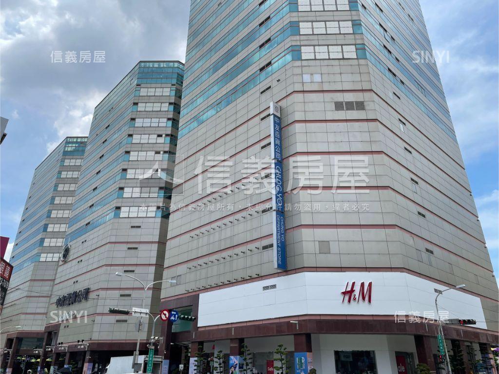 近一中大套房房屋室內格局與周邊環境