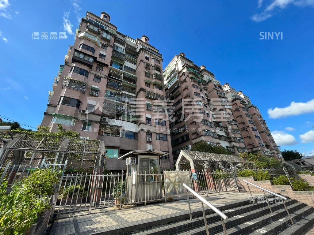 世貿國家‧精品套房房屋室內格局與周邊環境