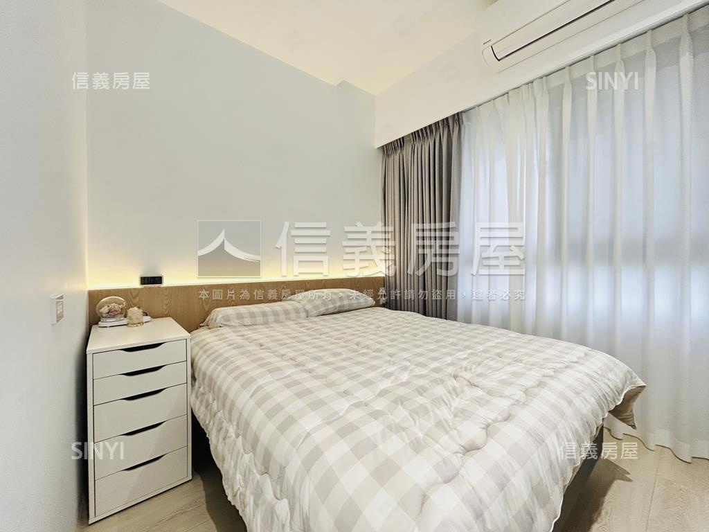 新品苑兩房雙衛精美宅房屋室內格局與周邊環境