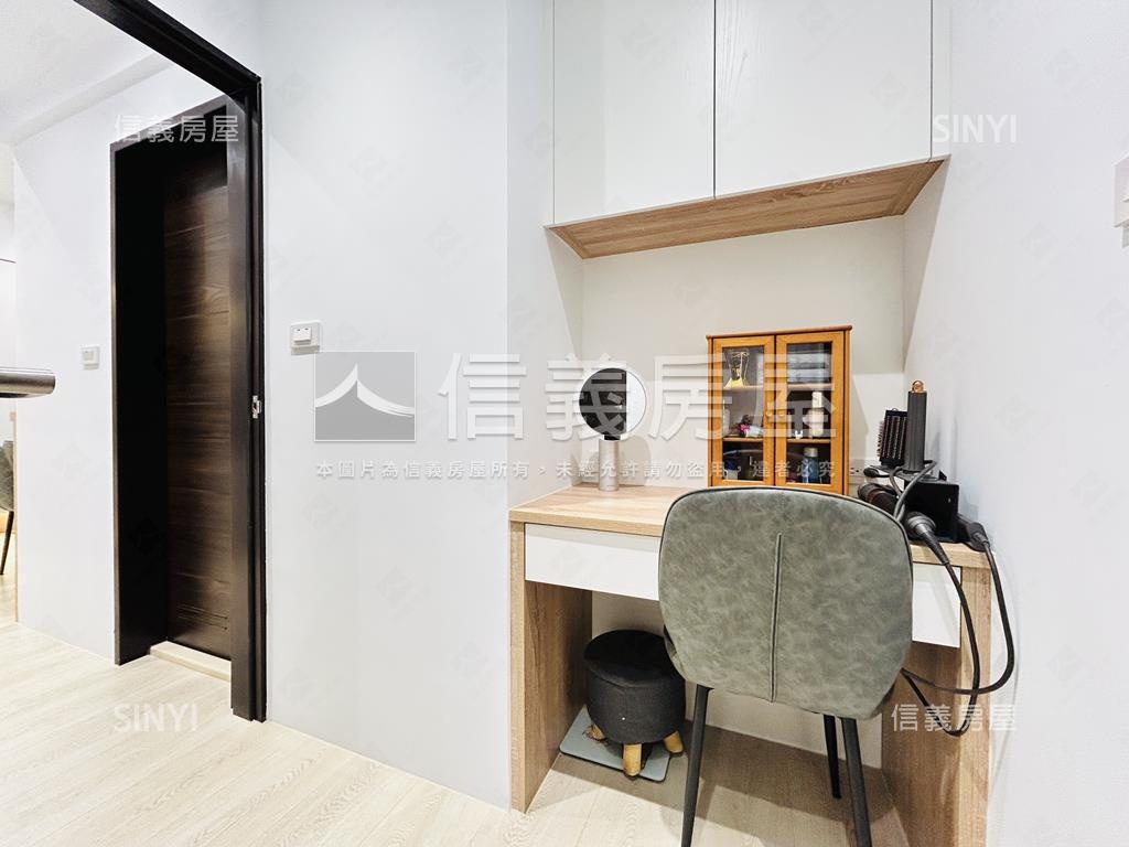 新品苑兩房雙衛精美宅房屋室內格局與周邊環境