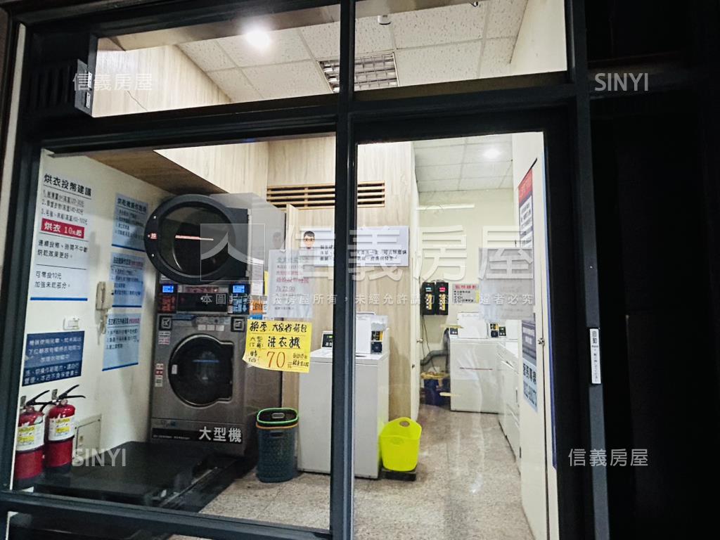 廟東蛋黃區樓店房屋室內格局與周邊環境
