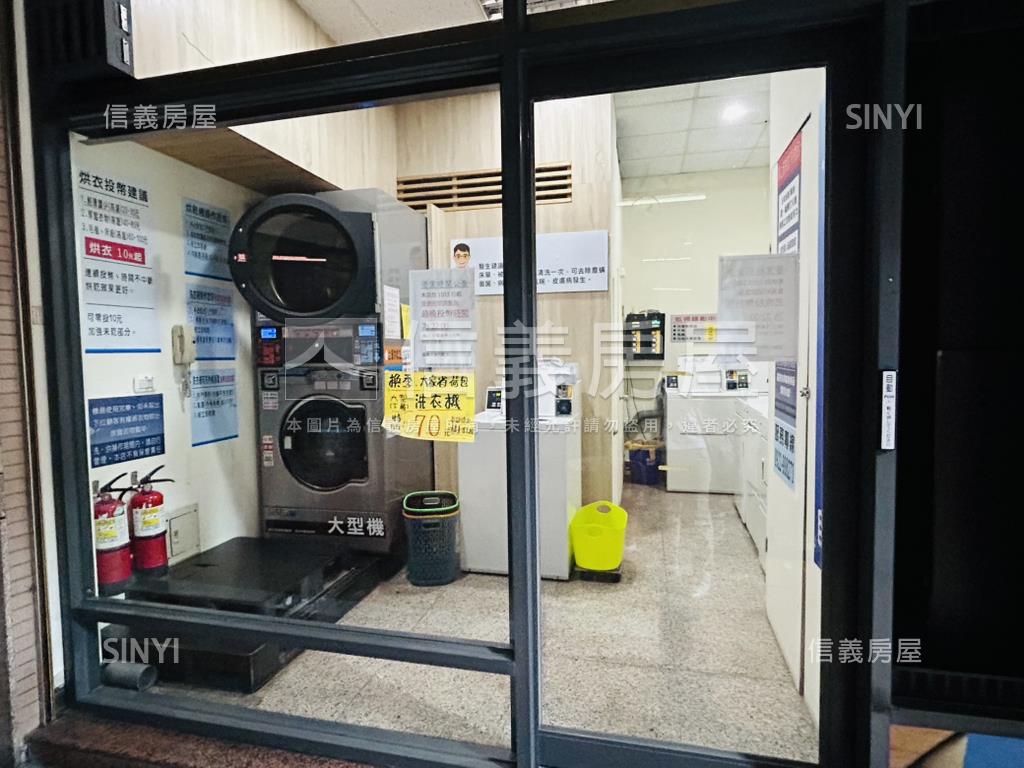 廟東蛋黃區樓店房屋室內格局與周邊環境