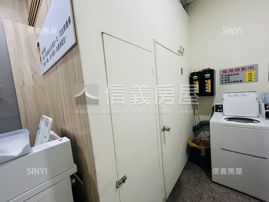 廟東蛋黃區樓店房屋室內格局與周邊環境