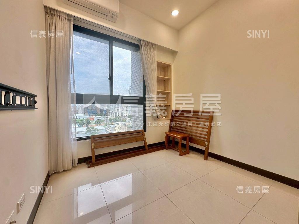 Ａ９京硯米蘭三房美宅房屋室內格局與周邊環境