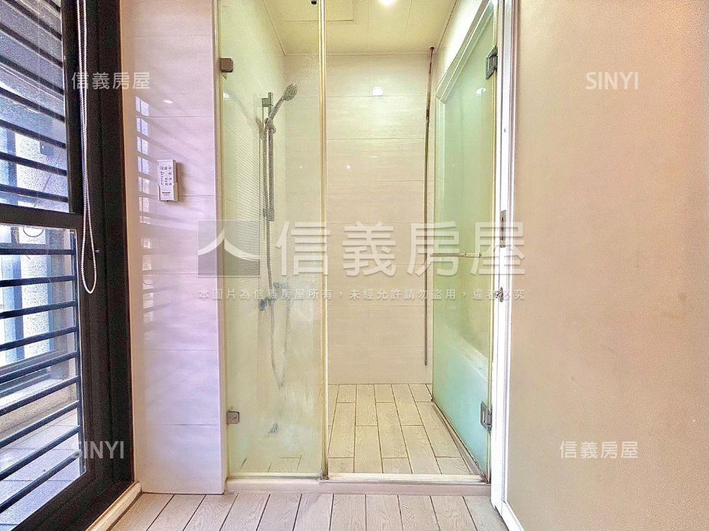 晨寶本事含車位房屋室內格局與周邊環境