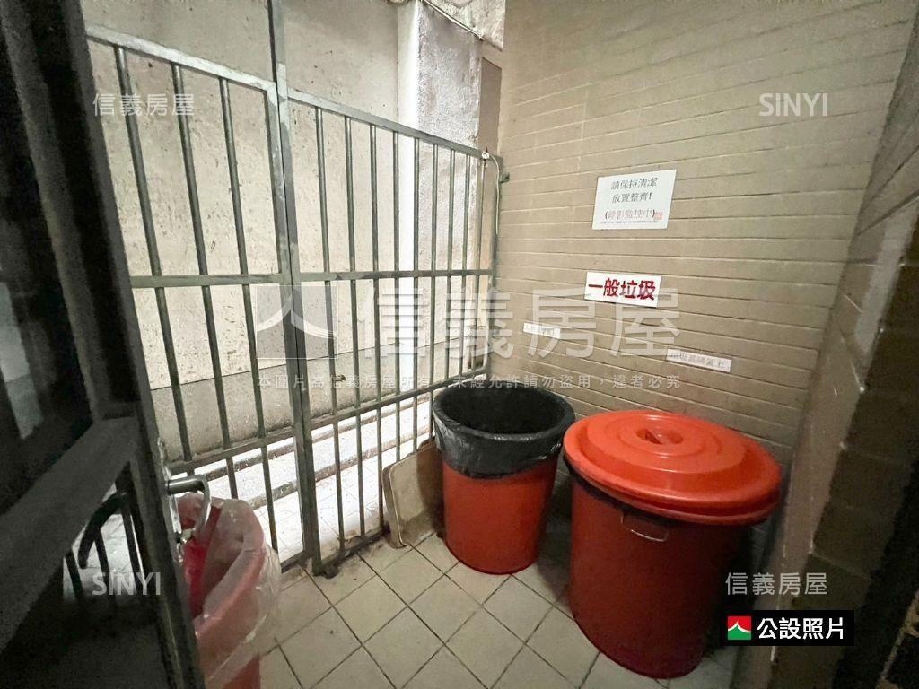 近園區晨寶本事含車位房屋室內格局與周邊環境