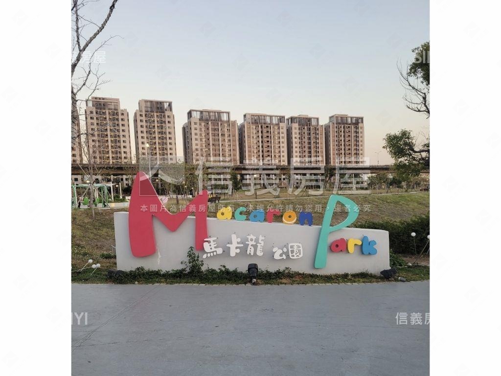 精武東路黃金地段透店房屋室內格局與周邊環境