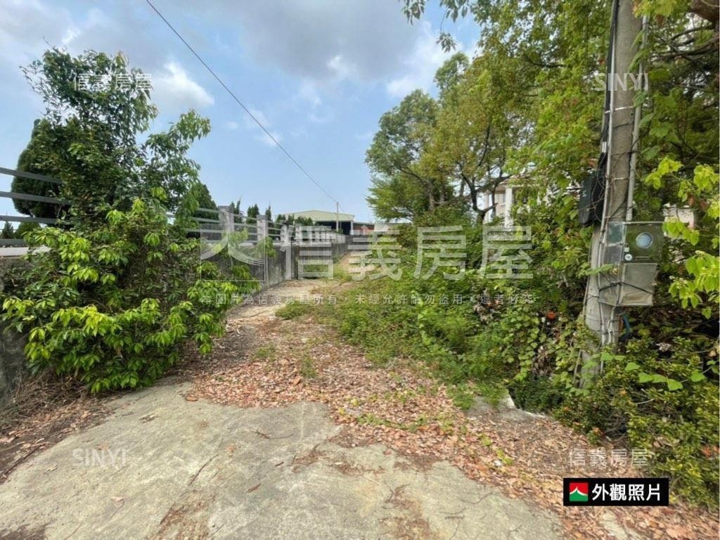 大洲優農地房屋室內格局與周邊環境