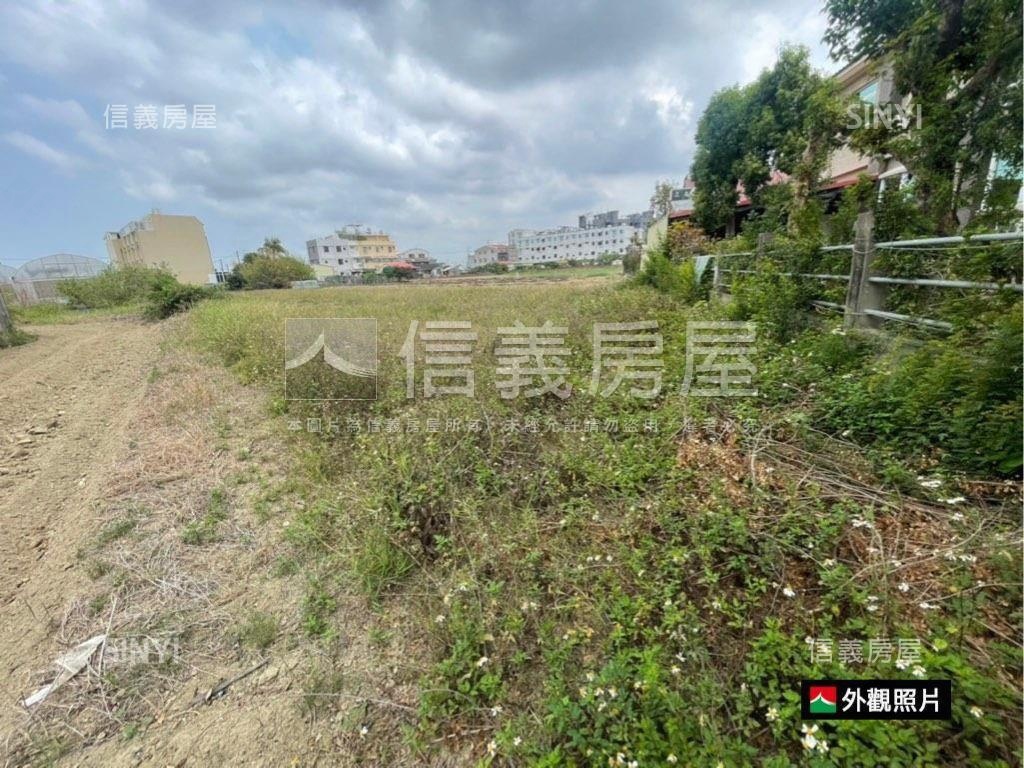 大洲優農地房屋室內格局與周邊環境