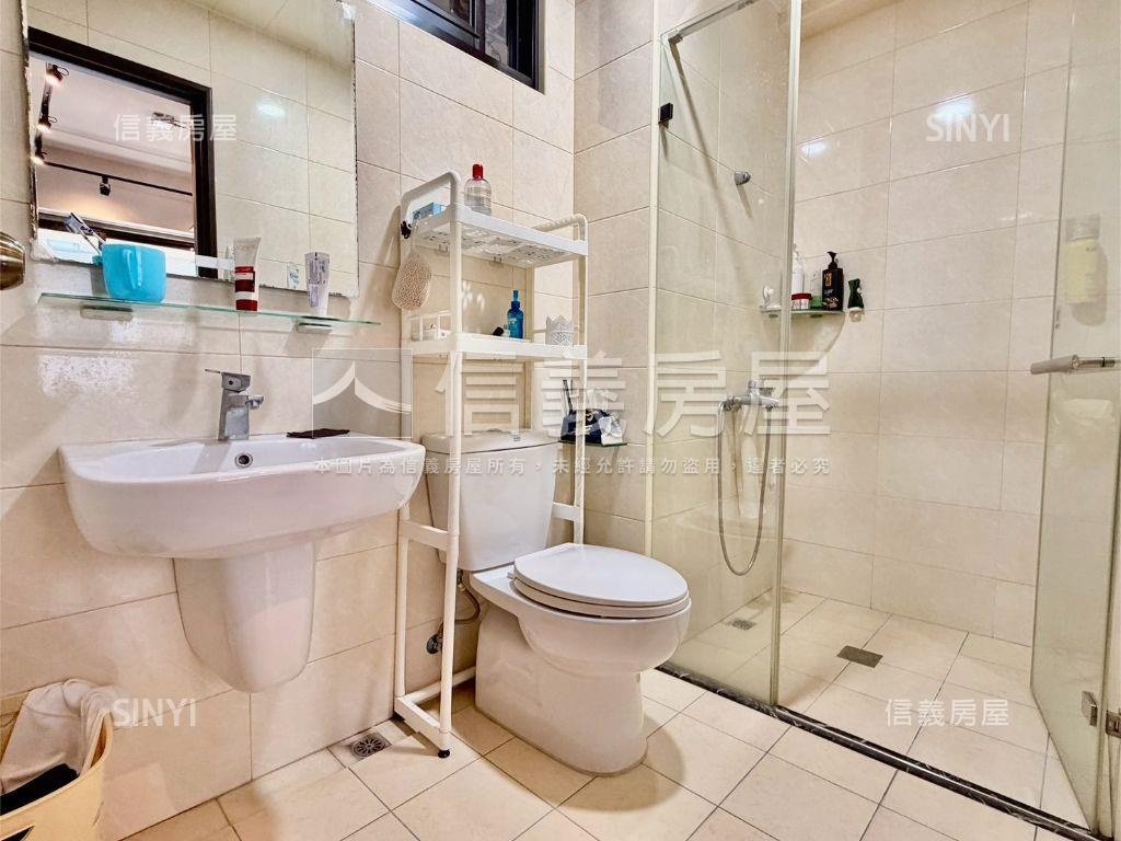 ＩＧ愛家邊間精裝平車房屋室內格局與周邊環境