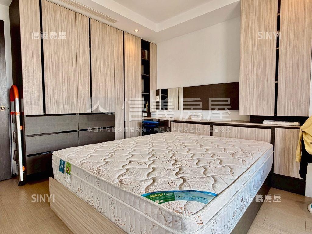 ＩＧ愛家邊間精裝平車房屋室內格局與周邊環境