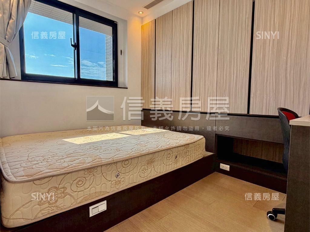 ＩＧ愛家邊間精裝平車房屋室內格局與周邊環境