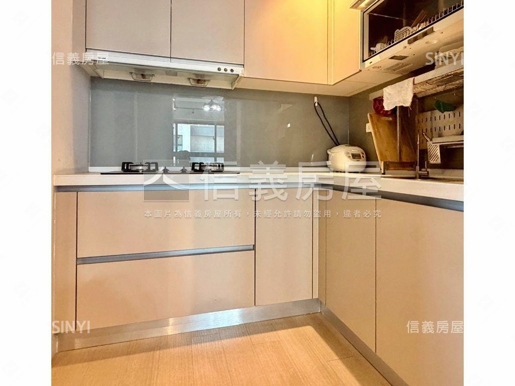 ＩＧ愛家邊間精裝平車房屋室內格局與周邊環境