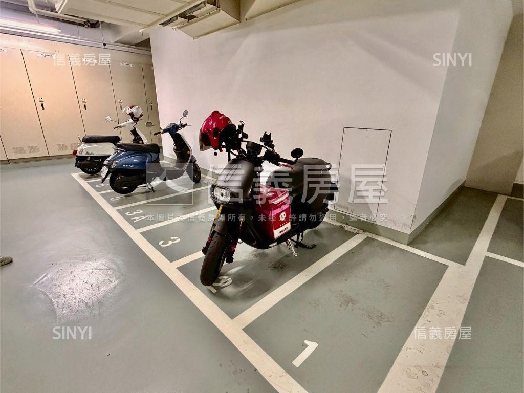 ＩＧ愛家邊間精裝平車房屋室內格局與周邊環境