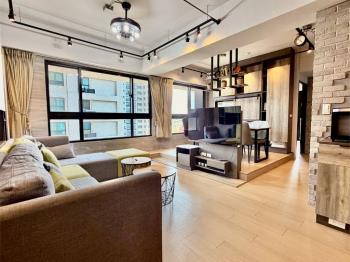 ＩＧ愛家邊間精裝平車