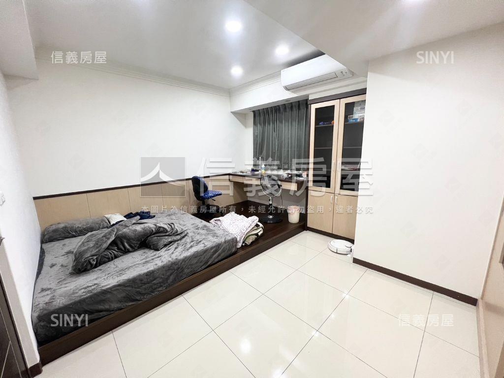 近交流道裝潢孝親別墅房屋室內格局與周邊環境