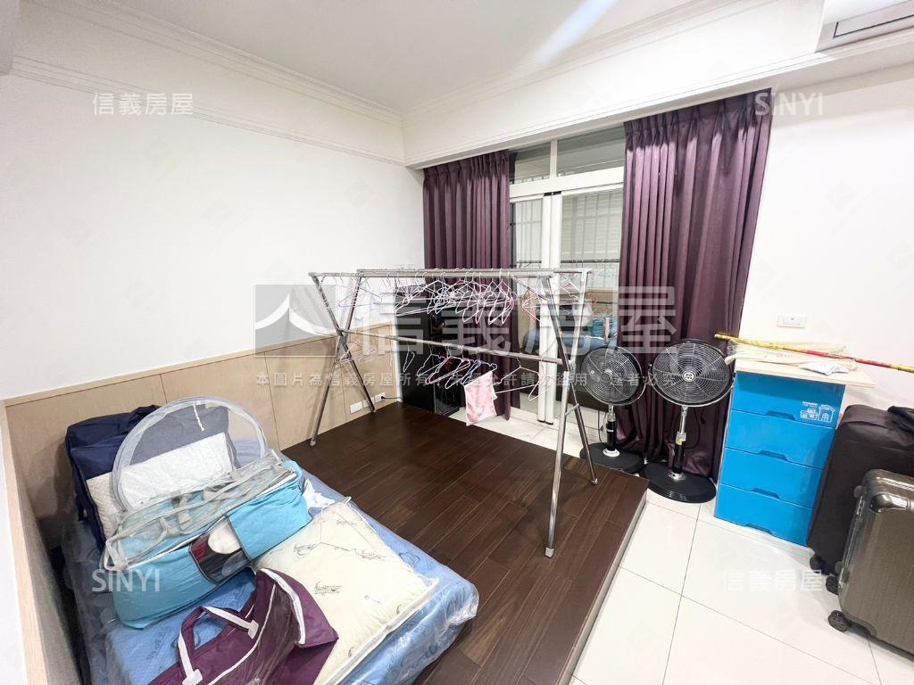 近交流道裝潢孝親別墅房屋室內格局與周邊環境
