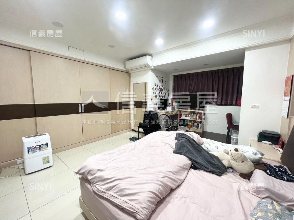 近交流道裝潢孝親別墅房屋室內格局與周邊環境