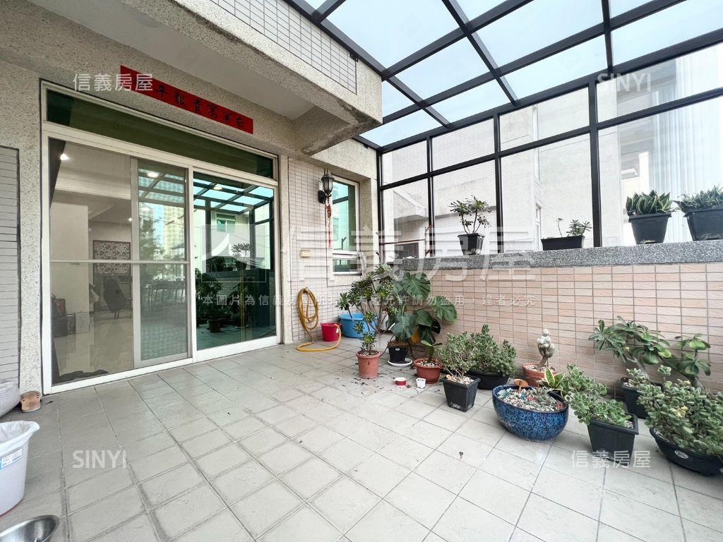 近交流道裝潢孝親別墅房屋室內格局與周邊環境