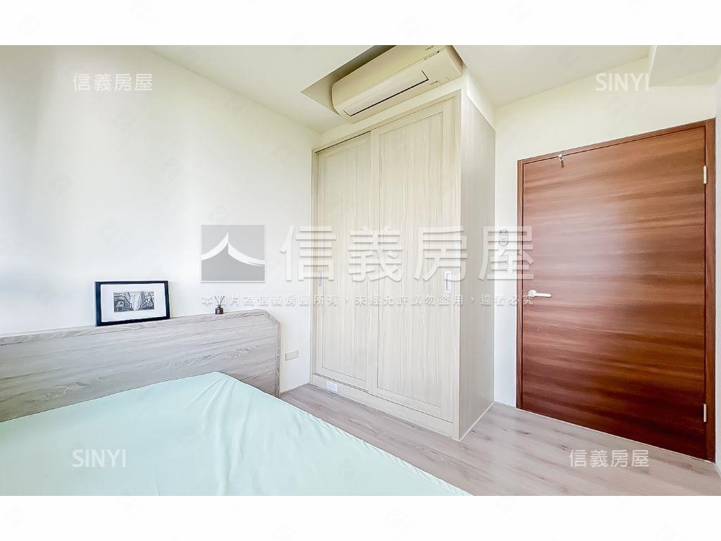 ★推七期景觀低總兩房裝潢房屋室內格局與周邊環境