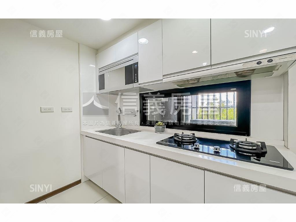 ★推七期景觀低總兩房裝潢房屋室內格局與周邊環境